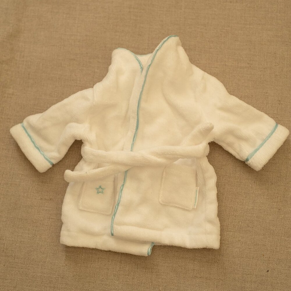 American Girl Bath Set